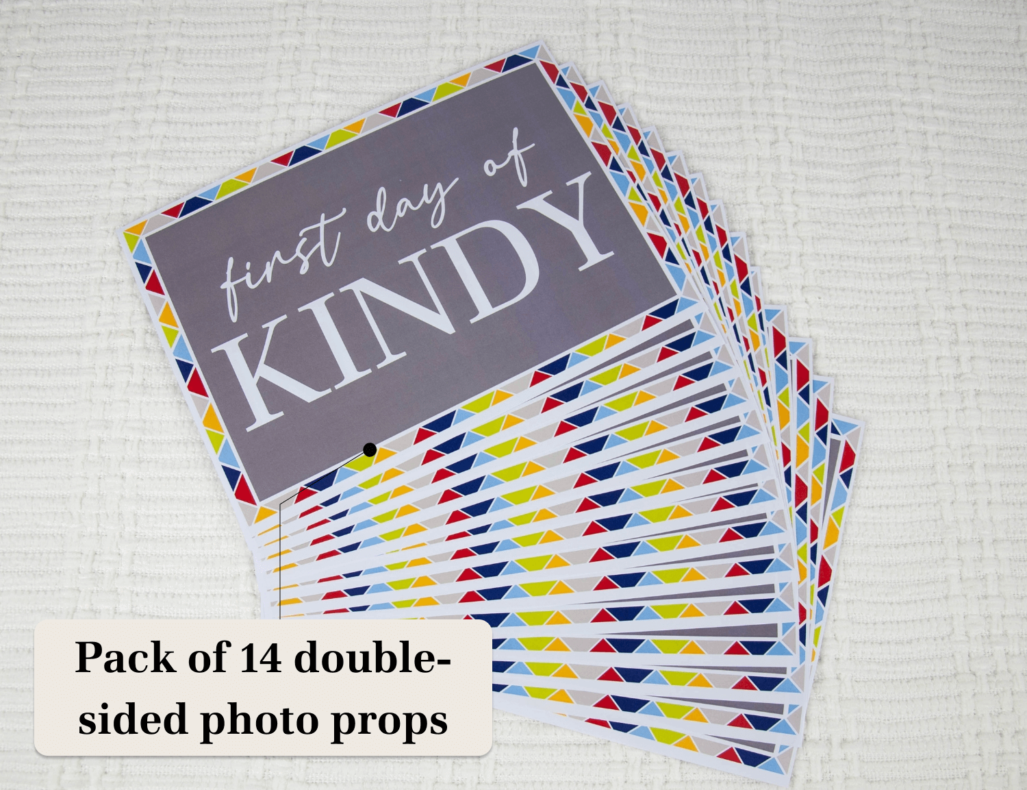 School photo props 🇦🇺❤️