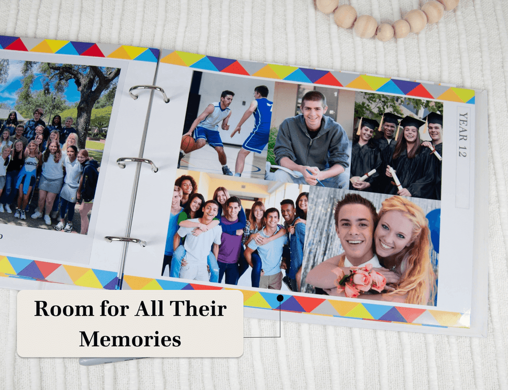 High school pages 🇦🇺❤️