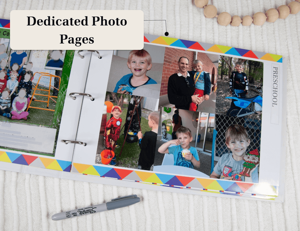 Extra school years (3 pack)  ❤️