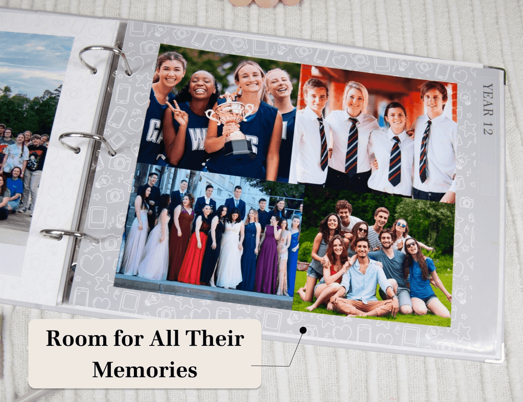 High school pages 🇦🇺🩶