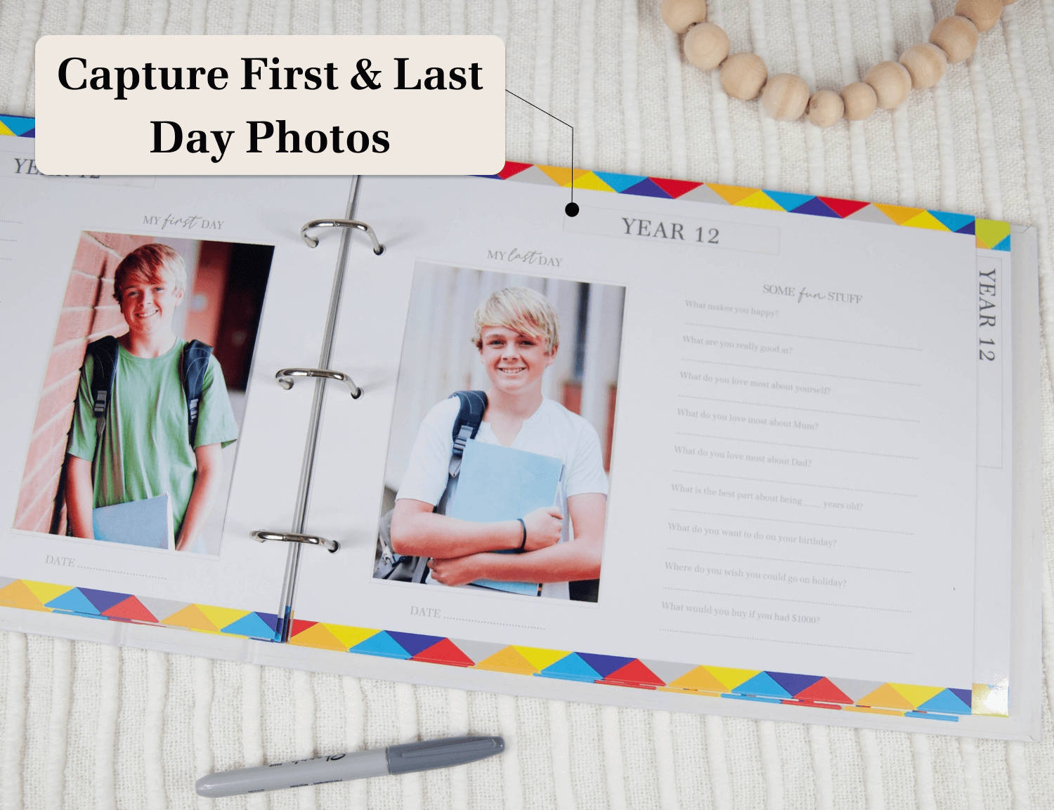 High school pages 🇦🇺❤️