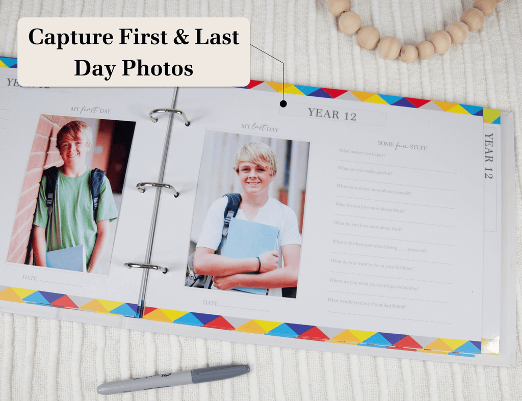 High school pages 🇦🇺❤️