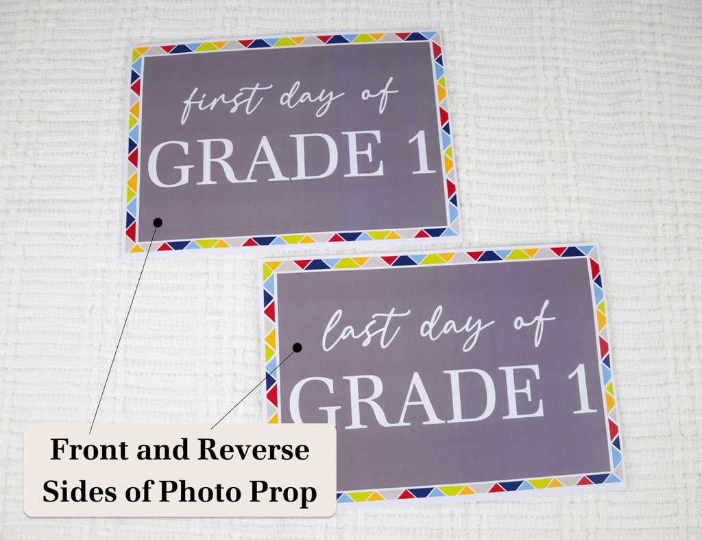 School photo props 🇦🇺❤️