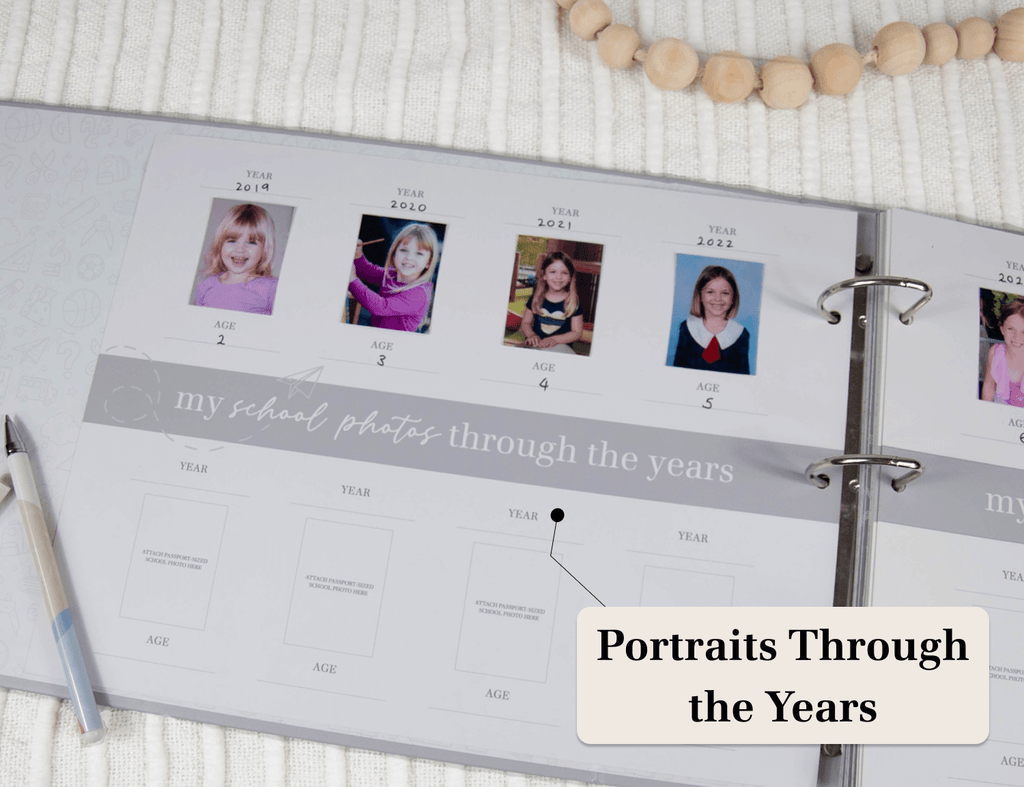 School Memory book 🇦🇺🩶