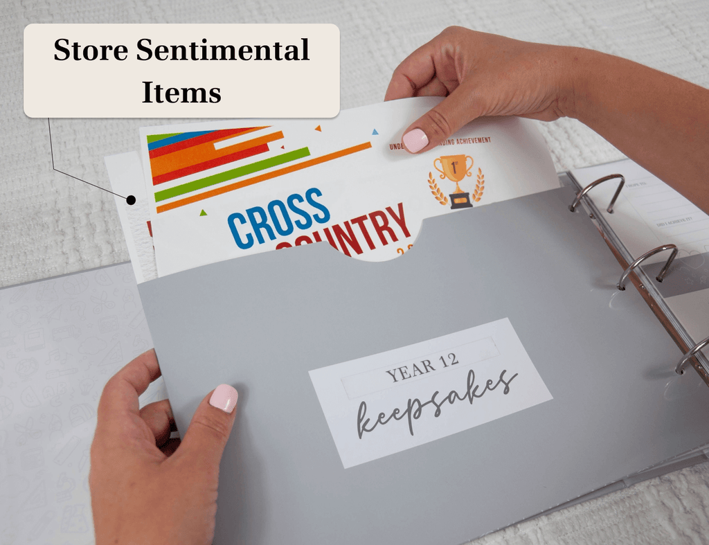 High school pages 🇦🇺🩶