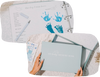 Baby memory book
