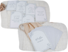 Baby milestone cards