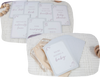 Pregnancy milestone cards