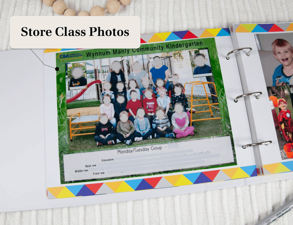 Extra school years (3 pack)  ❤️