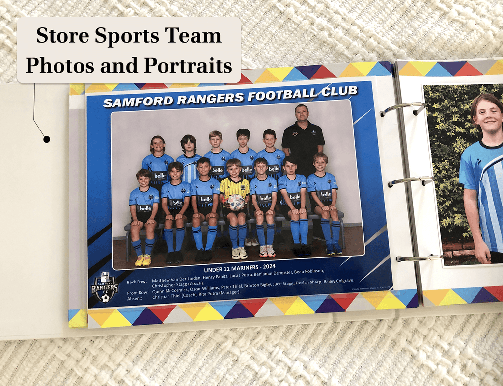 High school pages 🇦🇺❤️