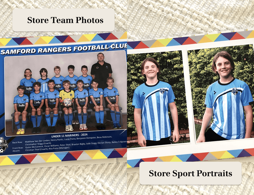 School Memory book 🇦🇺❤️