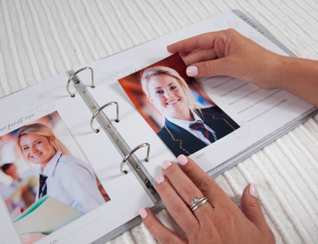 High school pages 🇦🇺🩶