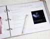 first scan in pregnancy journal