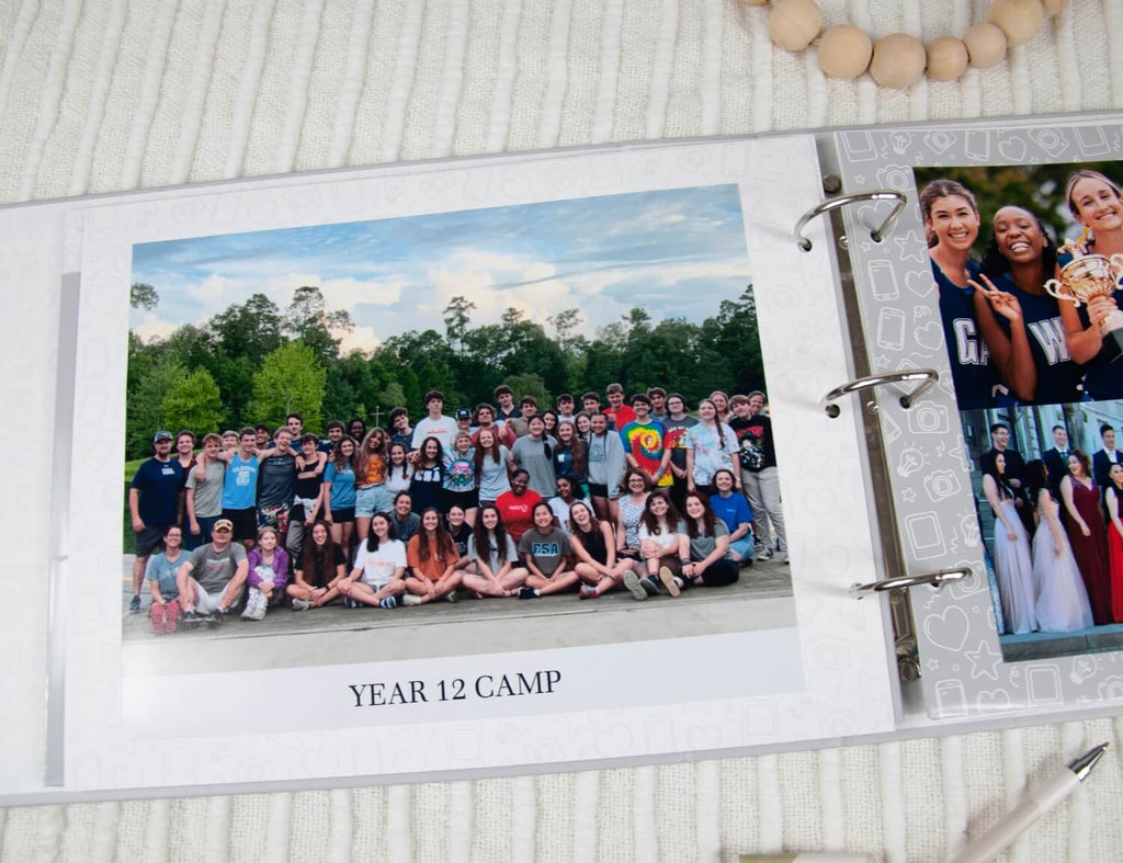 High school pages 🇦🇺🩶