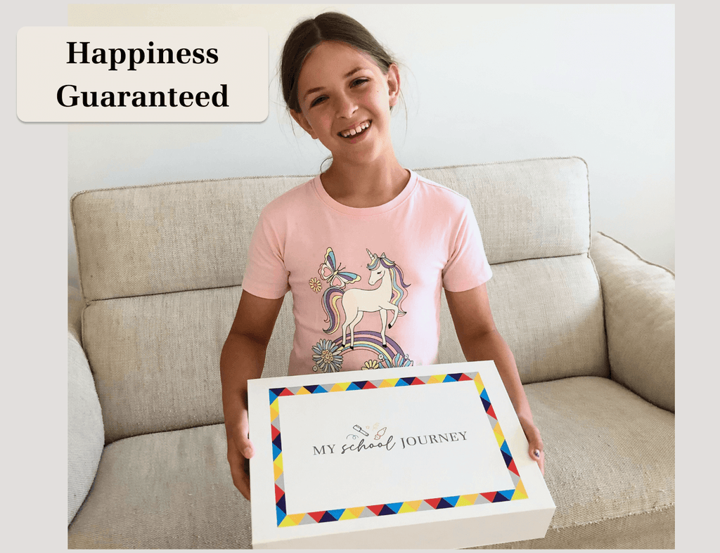 Extra school years (3 pack)  ❤️