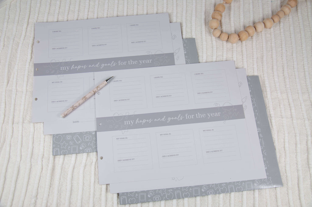 Extra school years (3 pack) 🩶