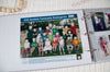 Extra photo pages (8 pack)🩶👶