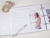 week thirty two in pregnancy journal